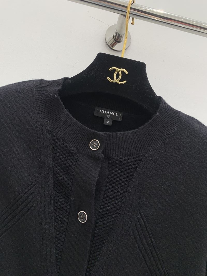 Chanel Sweaters